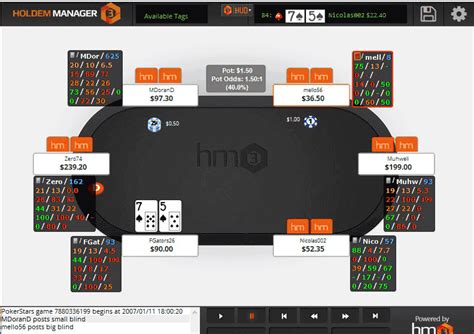 poker tracker 3|poker tracker or holdem manager.